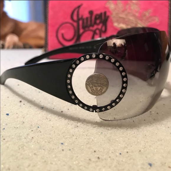 Versace sunglasses